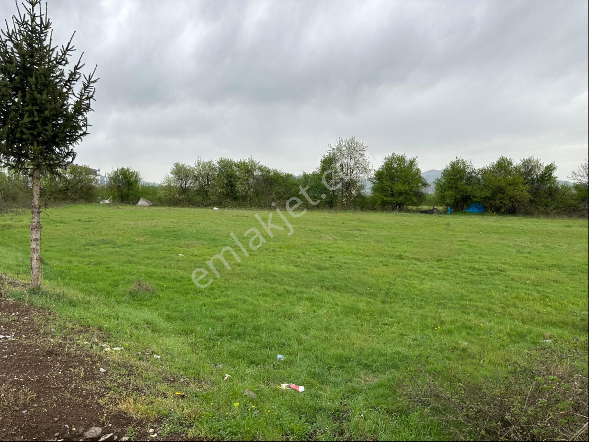 Gümüşovada 3 Kat %45 Konut İmarlı Arsa - Görsel 9