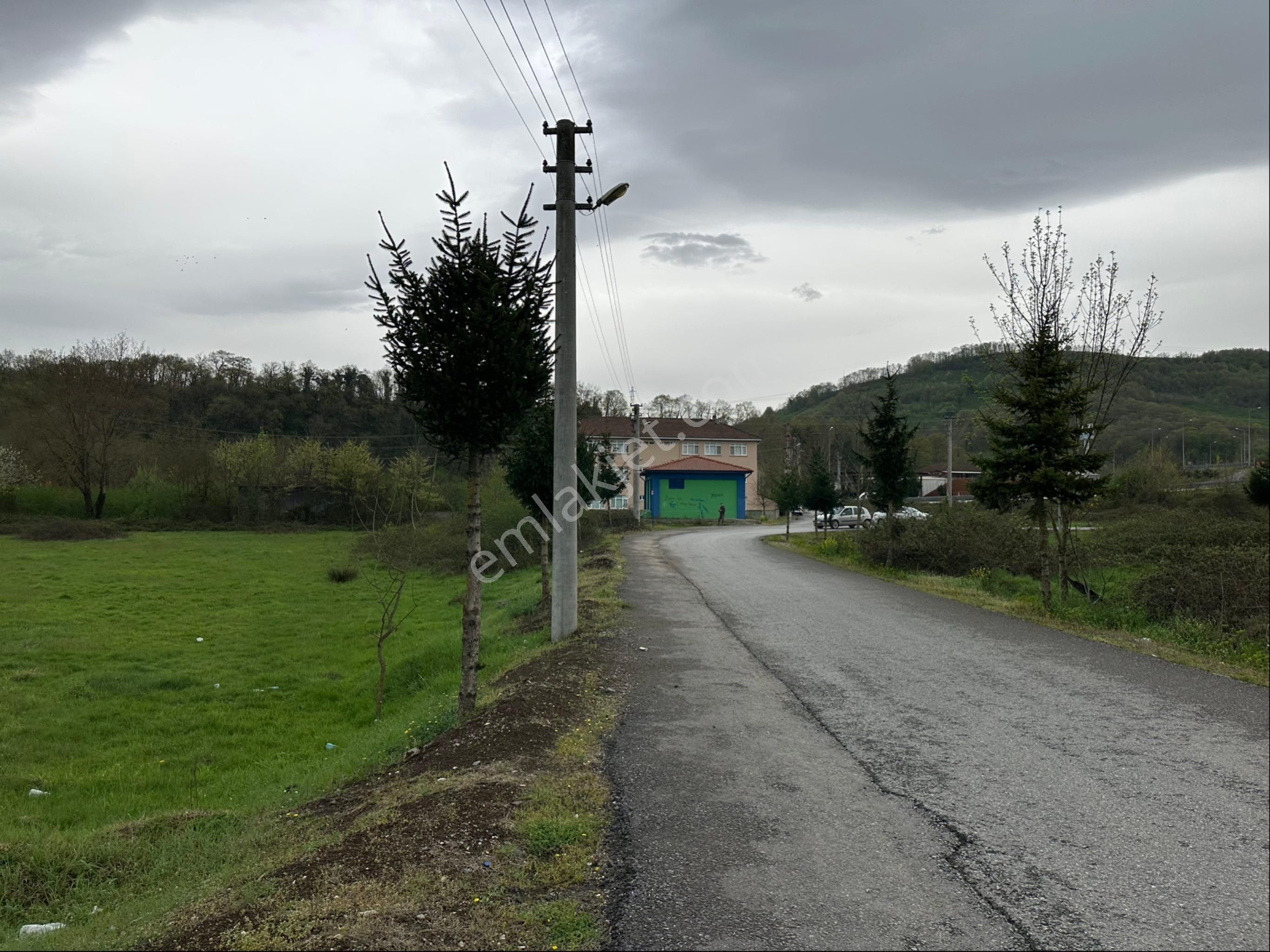 Gümüşovada 3 Kat %45 Konut İmarlı Arsa - Görsel 14