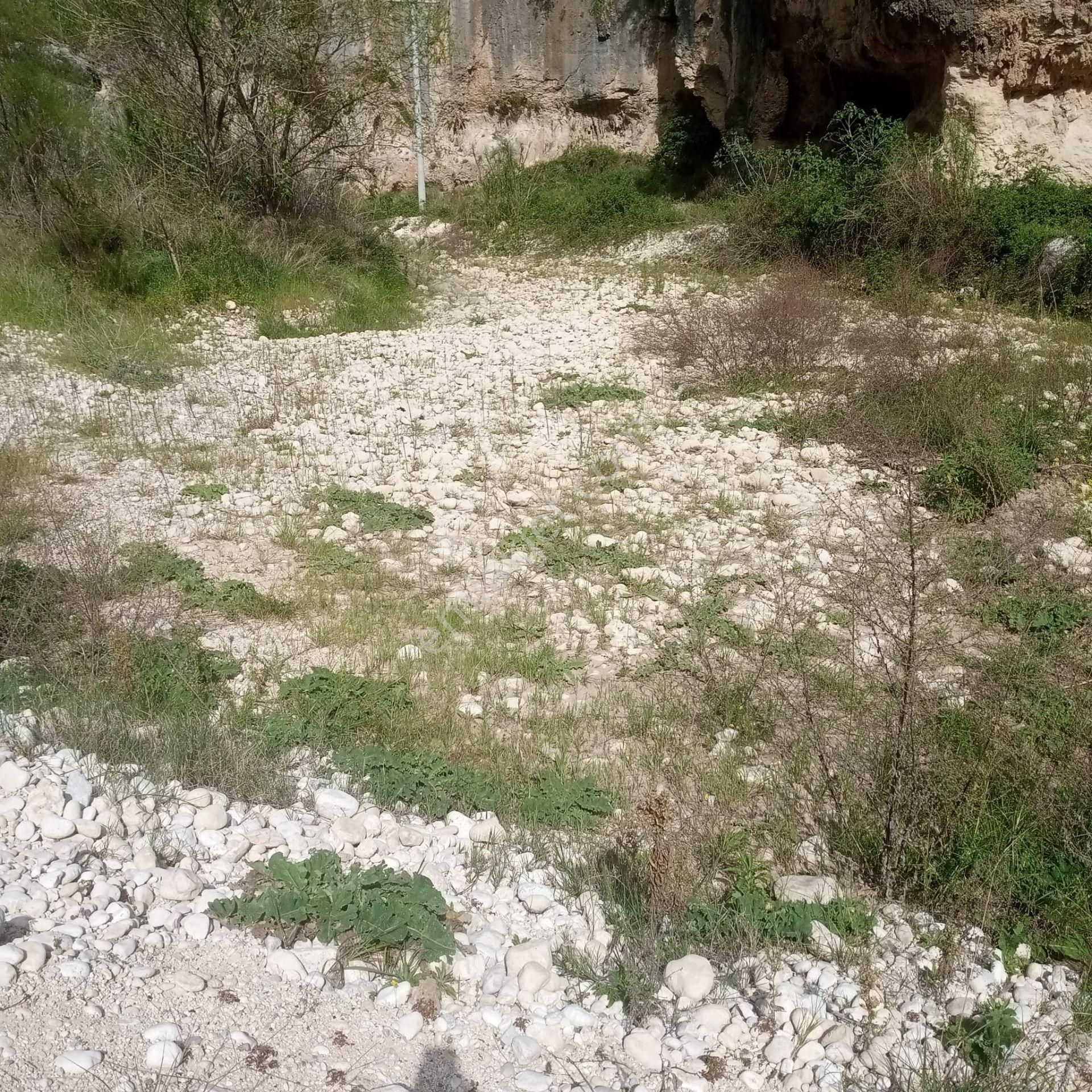 Mersin Erdemli Lemas (kayacı Vadisi)turistik Tesis Piknik Alanı - Görsel 12