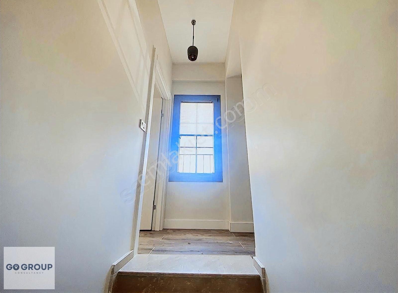 Urla'nın Kalbinde Şık Sıfır Müstakil - Görsel 23