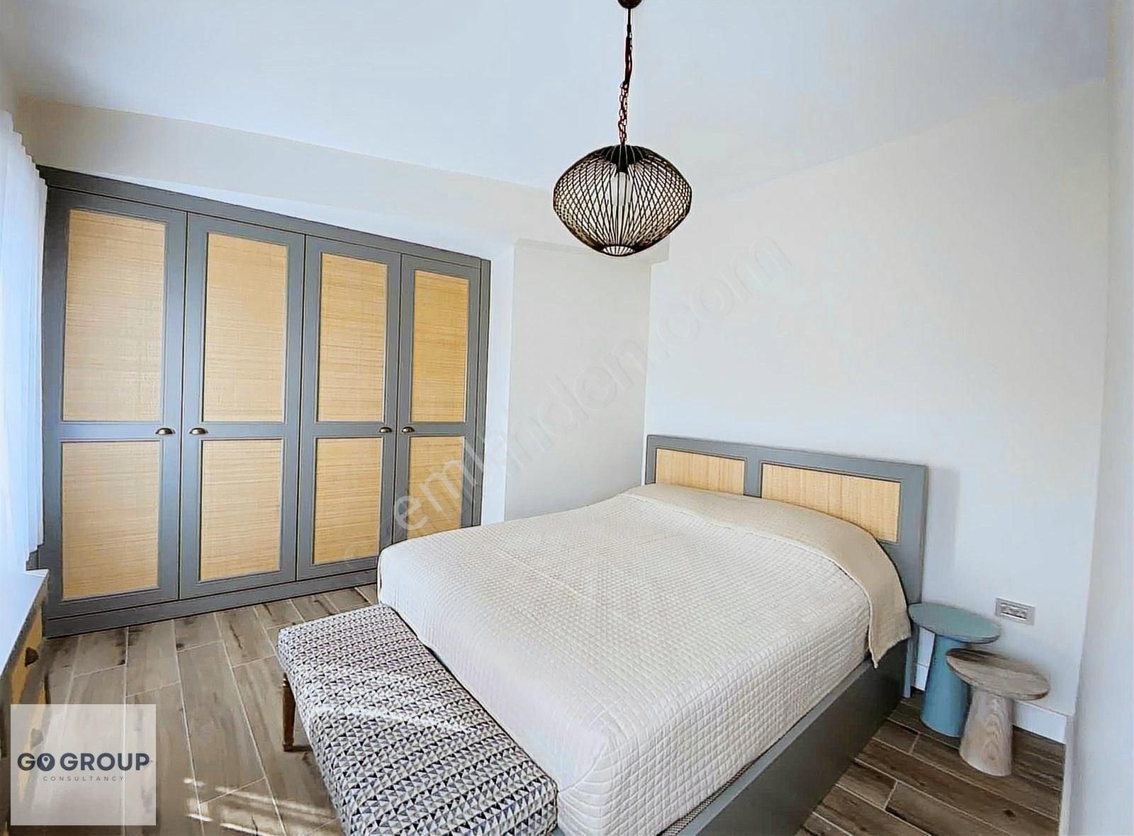 Urla'nın Kalbinde Şık Sıfır Müstakil - Görsel 34