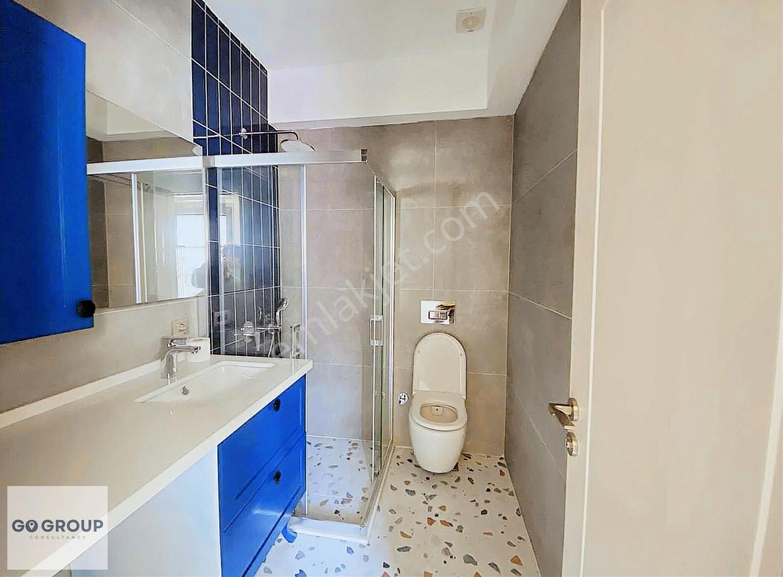 Urla'nın Kalbinde Şık Sıfır Müstakil - Görsel 28