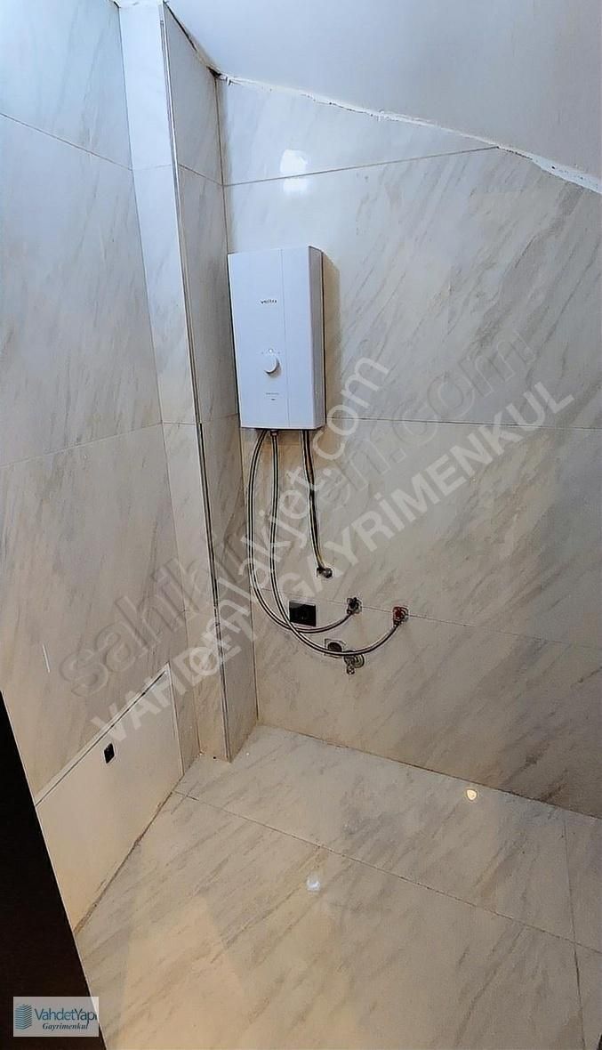 Vahdet'ten Güre'de Harika İç Tasarım, Denize Çok Yakın 3+1 Villa - Görsel 3