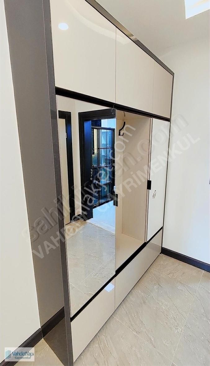 Vahdet'ten Güre'de Harika İç Tasarım, Denize Çok Yakın 3+1 Villa - Görsel 2