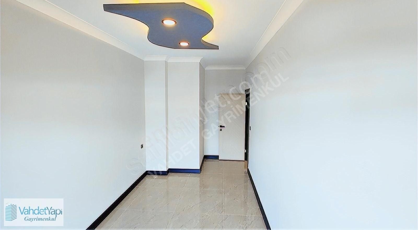 Vahdet'ten Güre'de Harika İç Tasarım, Denize Çok Yakın 3+1 Villa - Görsel 21