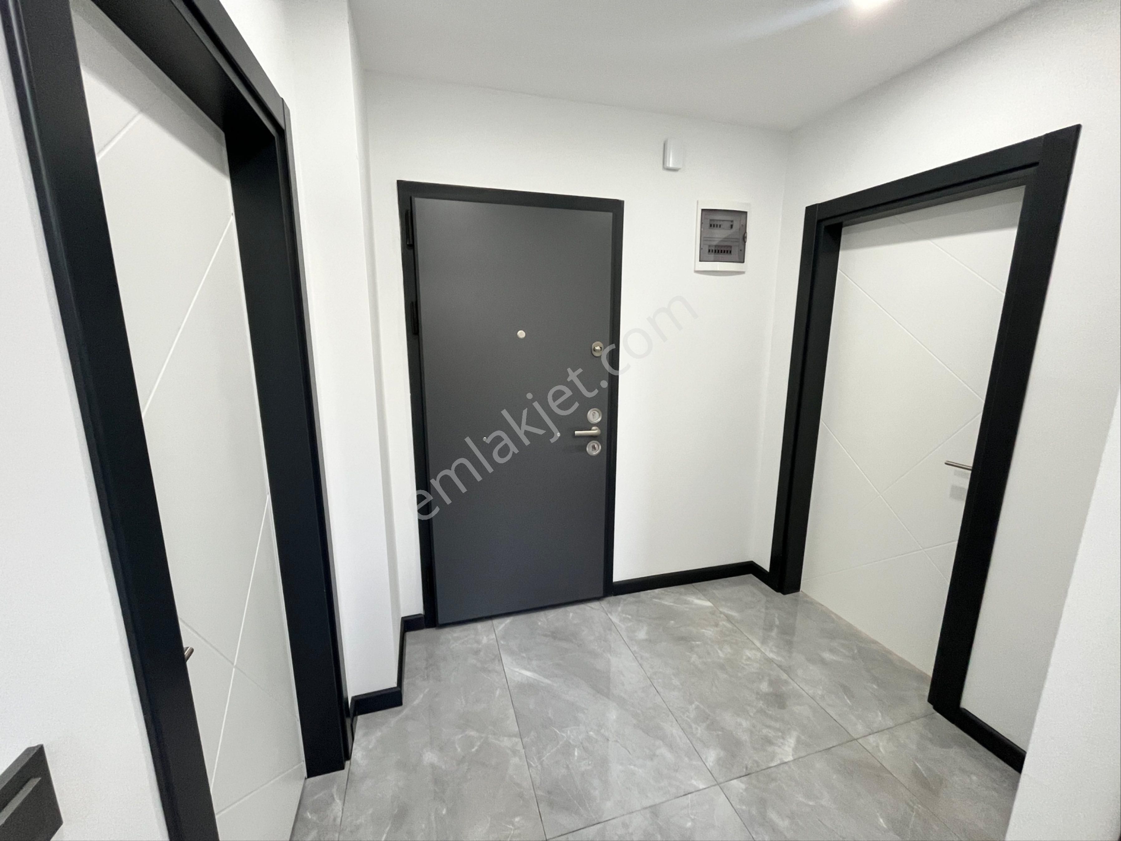 Didim Sağtur'da Tam Müstakil Site İçi Lüks Sıfır Villa - Görsel 10