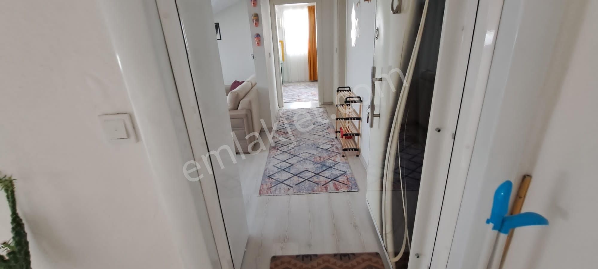 Stop’tan Foça 1+1 Eşyalı Temiz Daire - Görsel 3