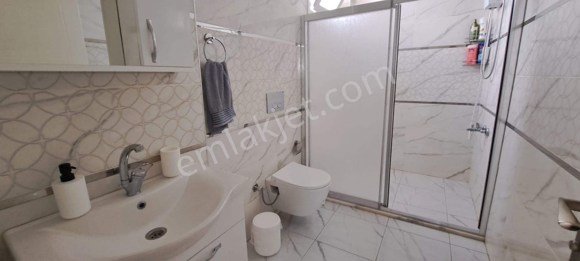 Stop’tan Foça 1+1 Eşyalı Temiz Daire - Görsel 13