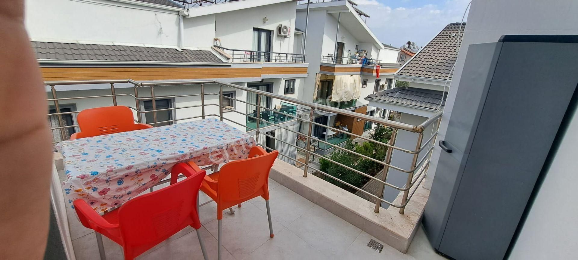 Stop’tan Foça 1+1 Eşyalı Temiz Daire - Görsel 4