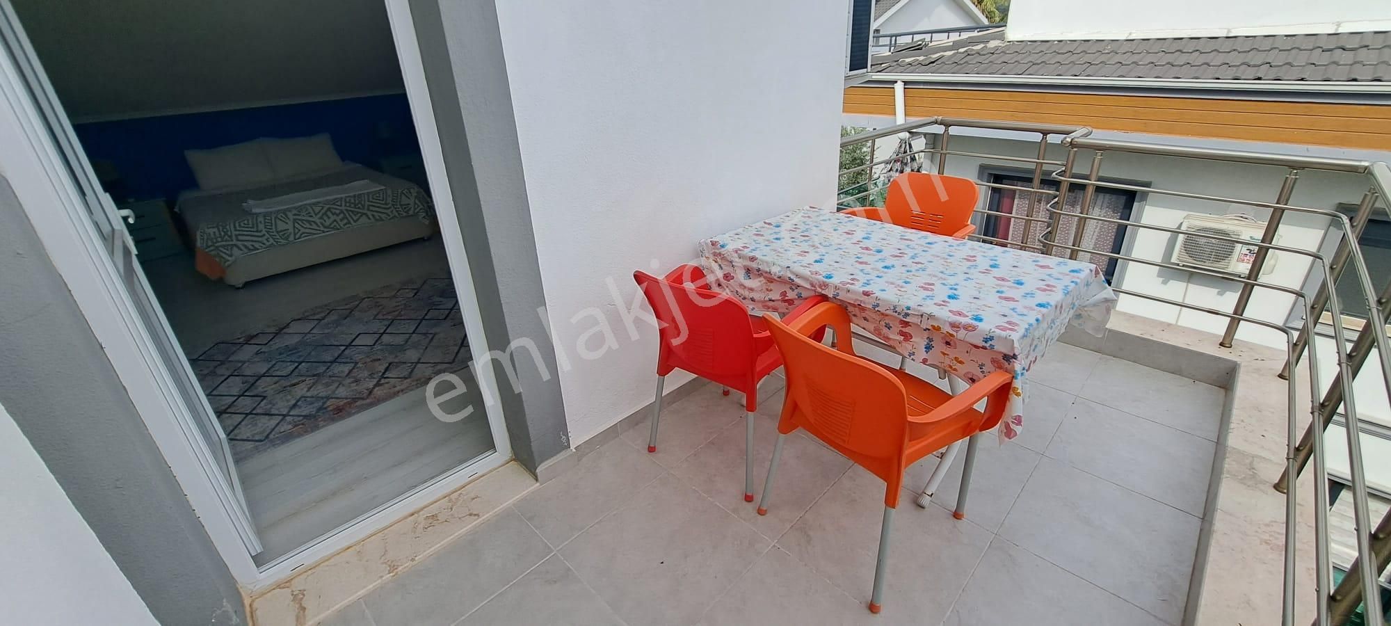 Stop’tan Foça 1+1 Eşyalı Temiz Daire - Görsel 5