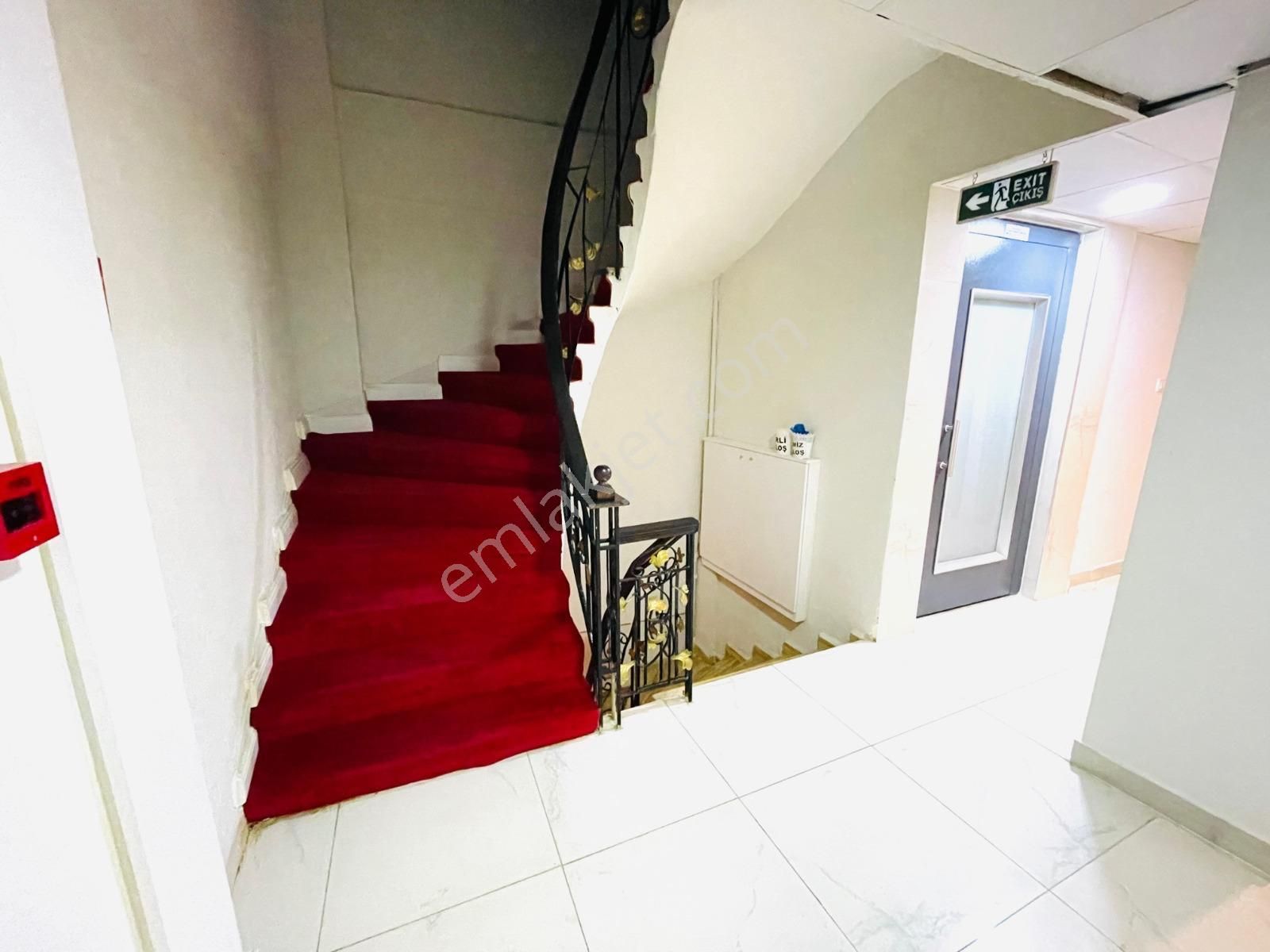 İstanbul House'dan Bahçelievler'de 35m2 Full Eşyalı 1+0 Stüdyo - Görsel 3