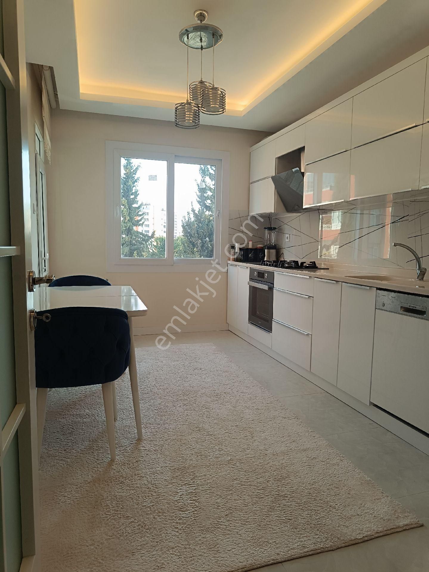 Masrafsız Full Yapılı 3+1 Daire.