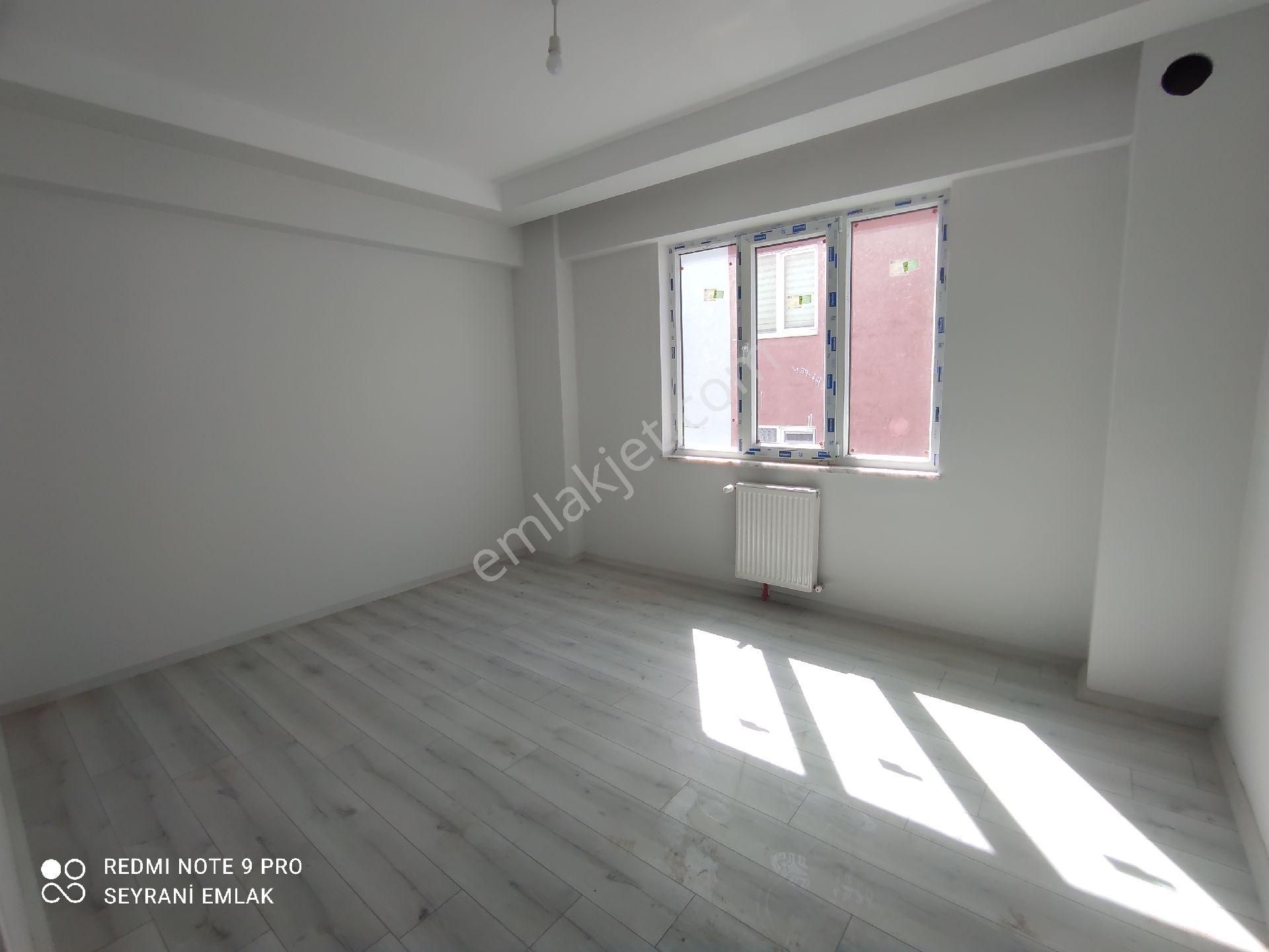 Develi Harman Mahallesi'nde Satılık 3+1 Lüks Daire - Görsel 12