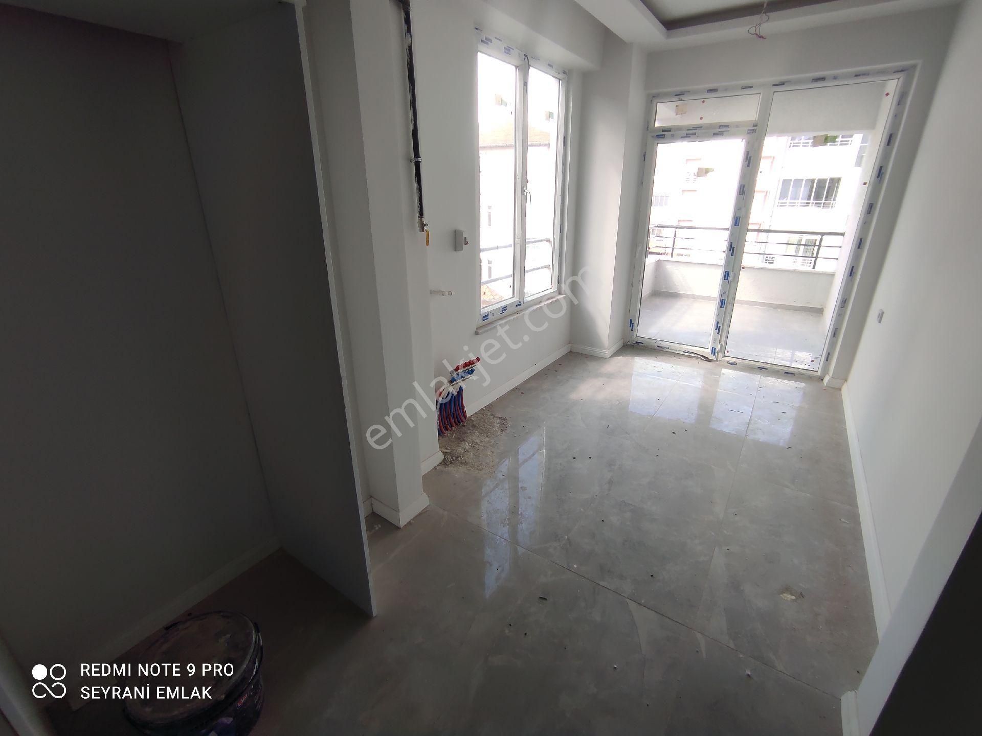 Develi Harman Mahallesi'nde Satılık 3+1 Lüks Daire - Görsel 7