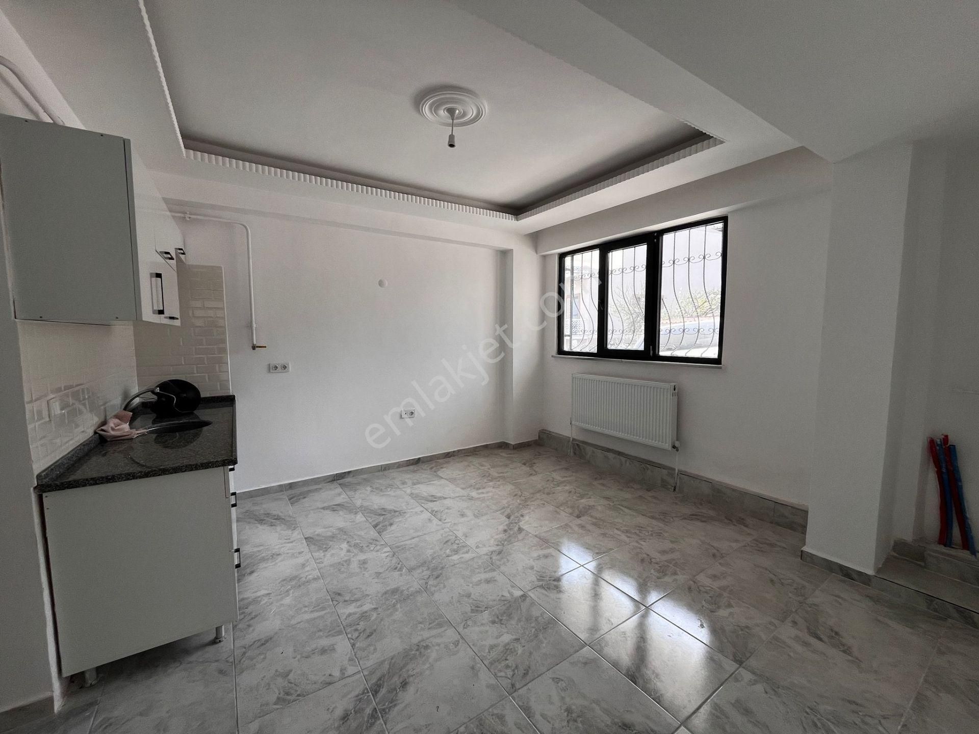 Tekirdağ S.paşa Zafer Mah 1+1 Satılık Daire