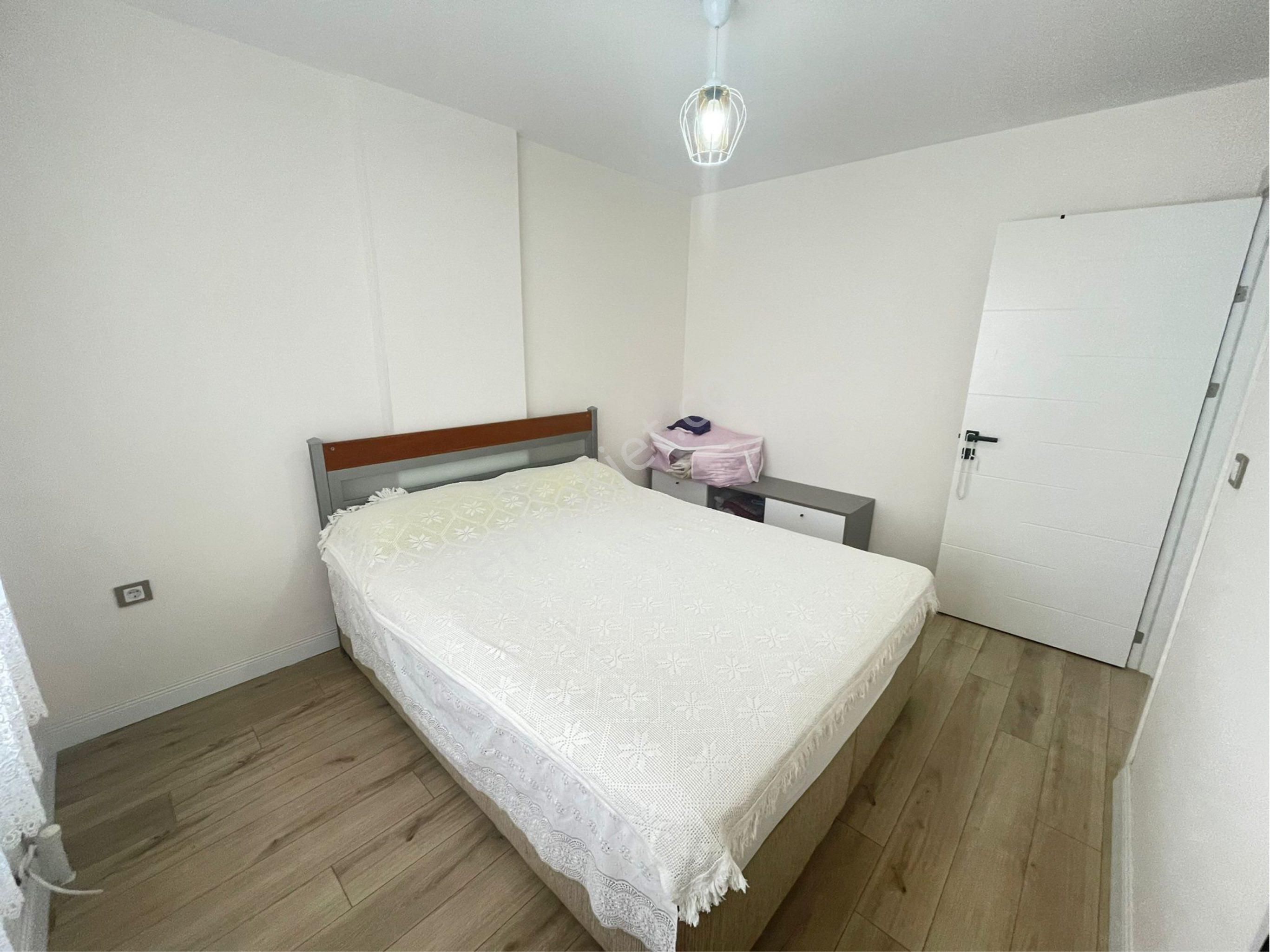 Didim Akbükte Eşyalı Ful Manzaralı 2+1 Daire - Görsel 27