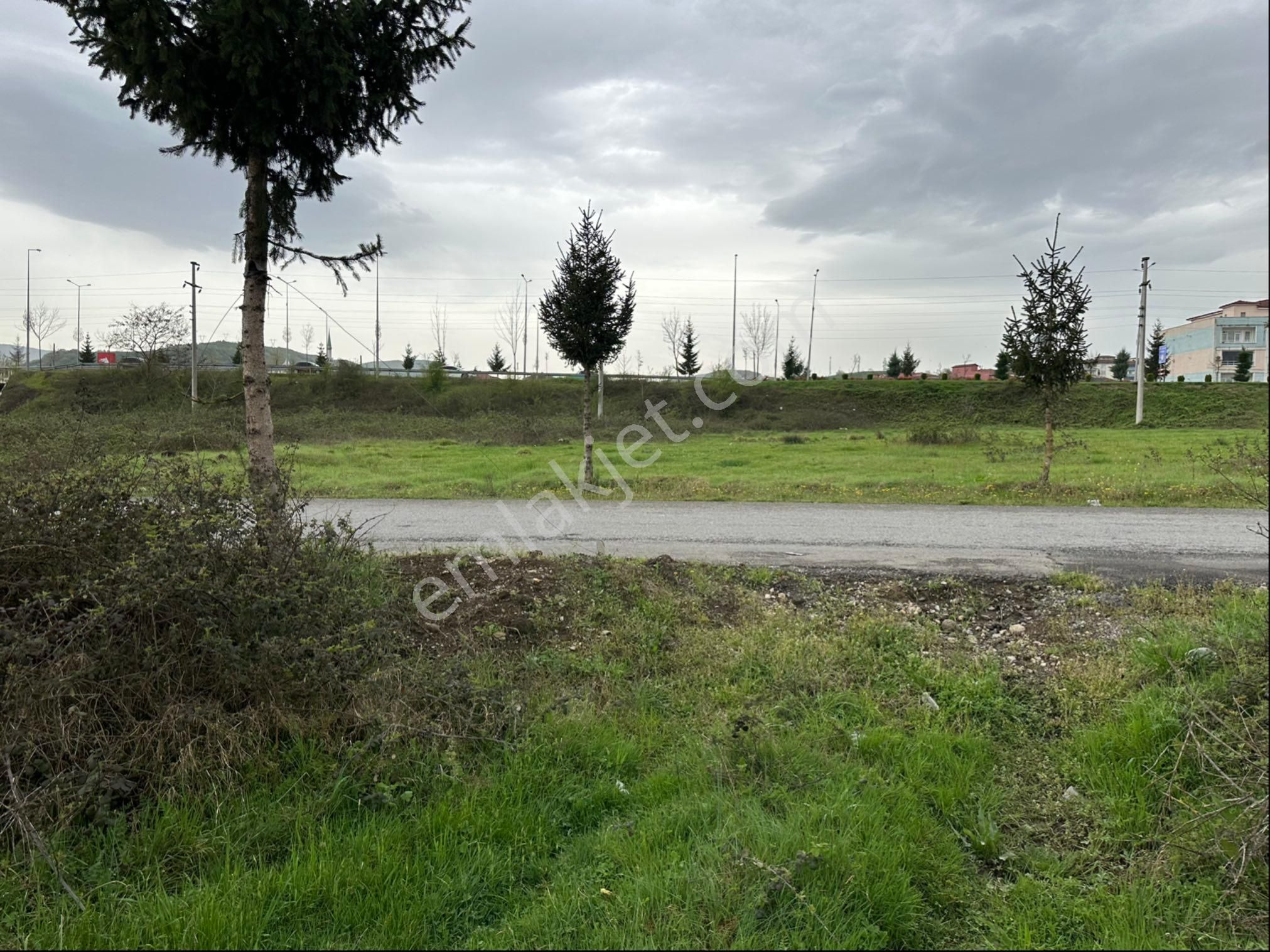 Gümüşovada Satılık Arsa - Görsel 15