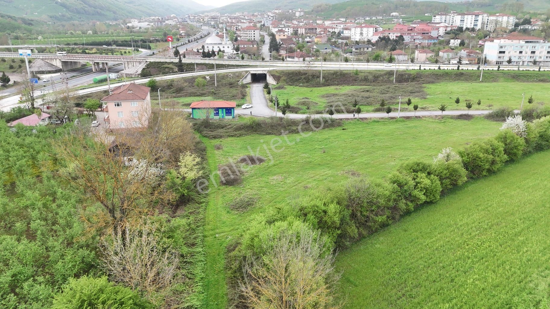 Gümüşovada Satılık Arsa - Görsel 10