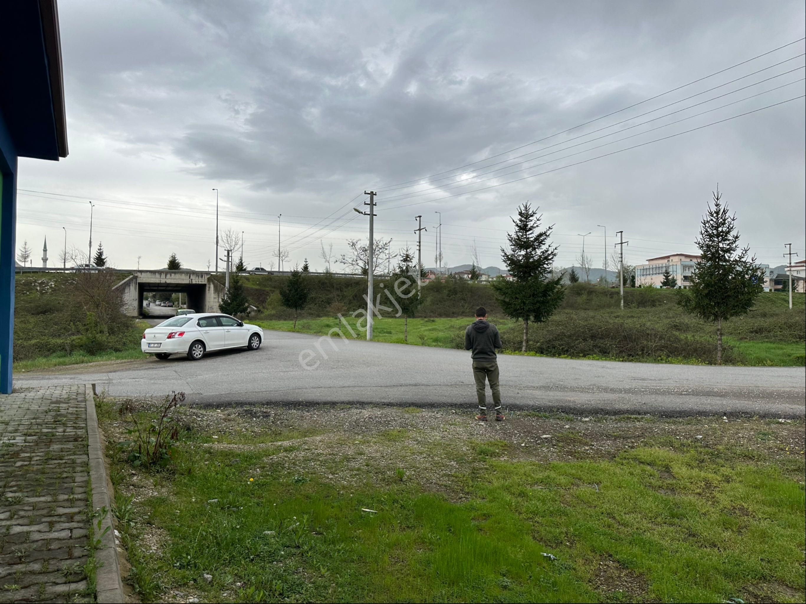 Gümüşovada Satılık Arsa - Görsel 9