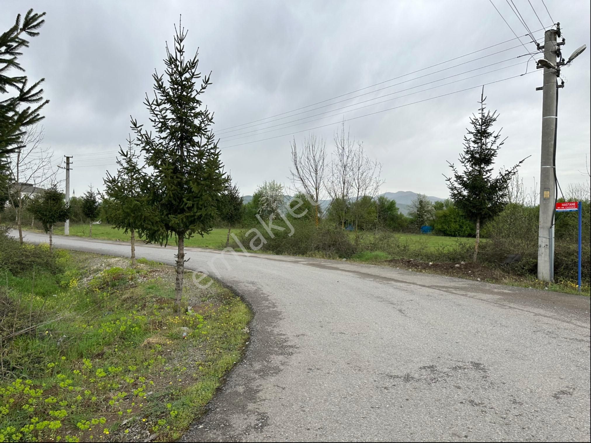 Gümüşovada Satılık Arsa - Görsel 6