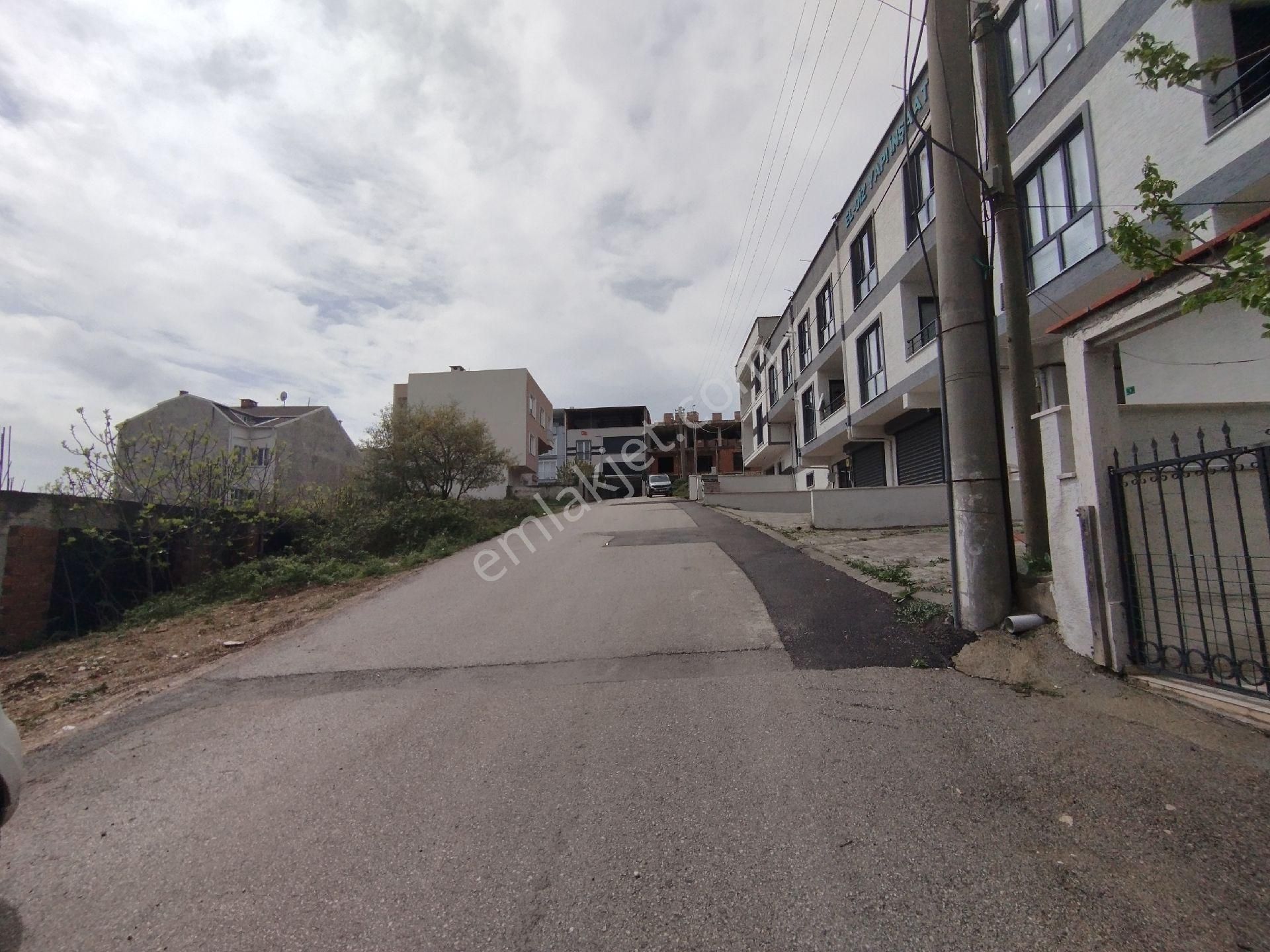 Çamlık Çad Satılık Projesi Hazır Arsa - Görsel 6