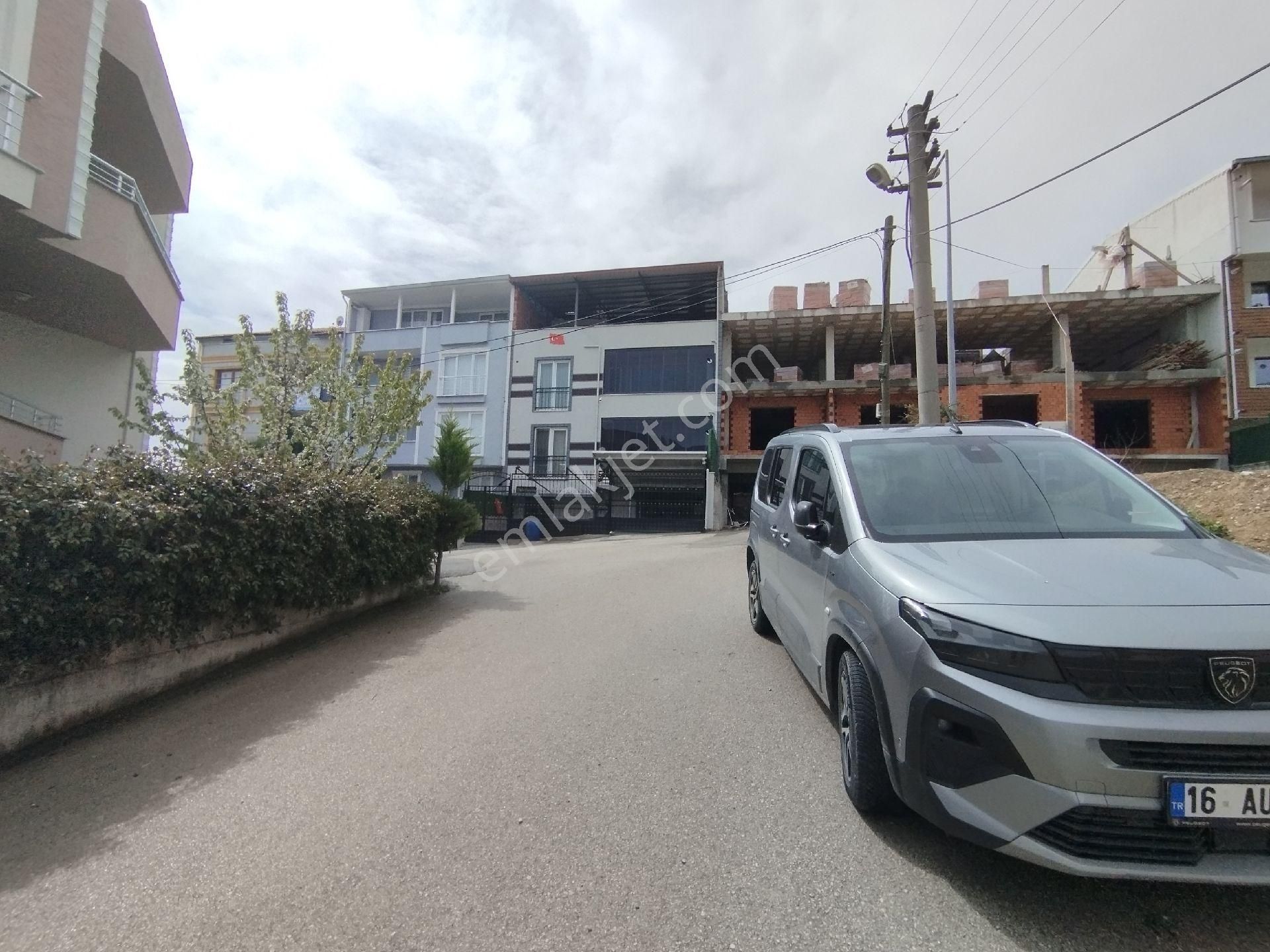 Çamlık Çad Satılık Projesi Hazır Arsa - Görsel 8