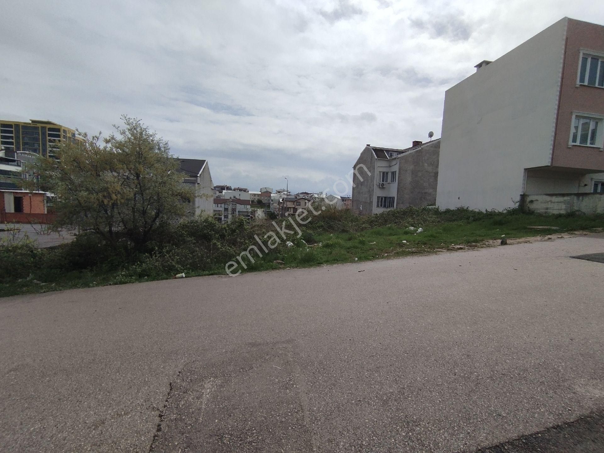 Çamlık Çad Satılık Projesi Hazır Arsa - Görsel 7