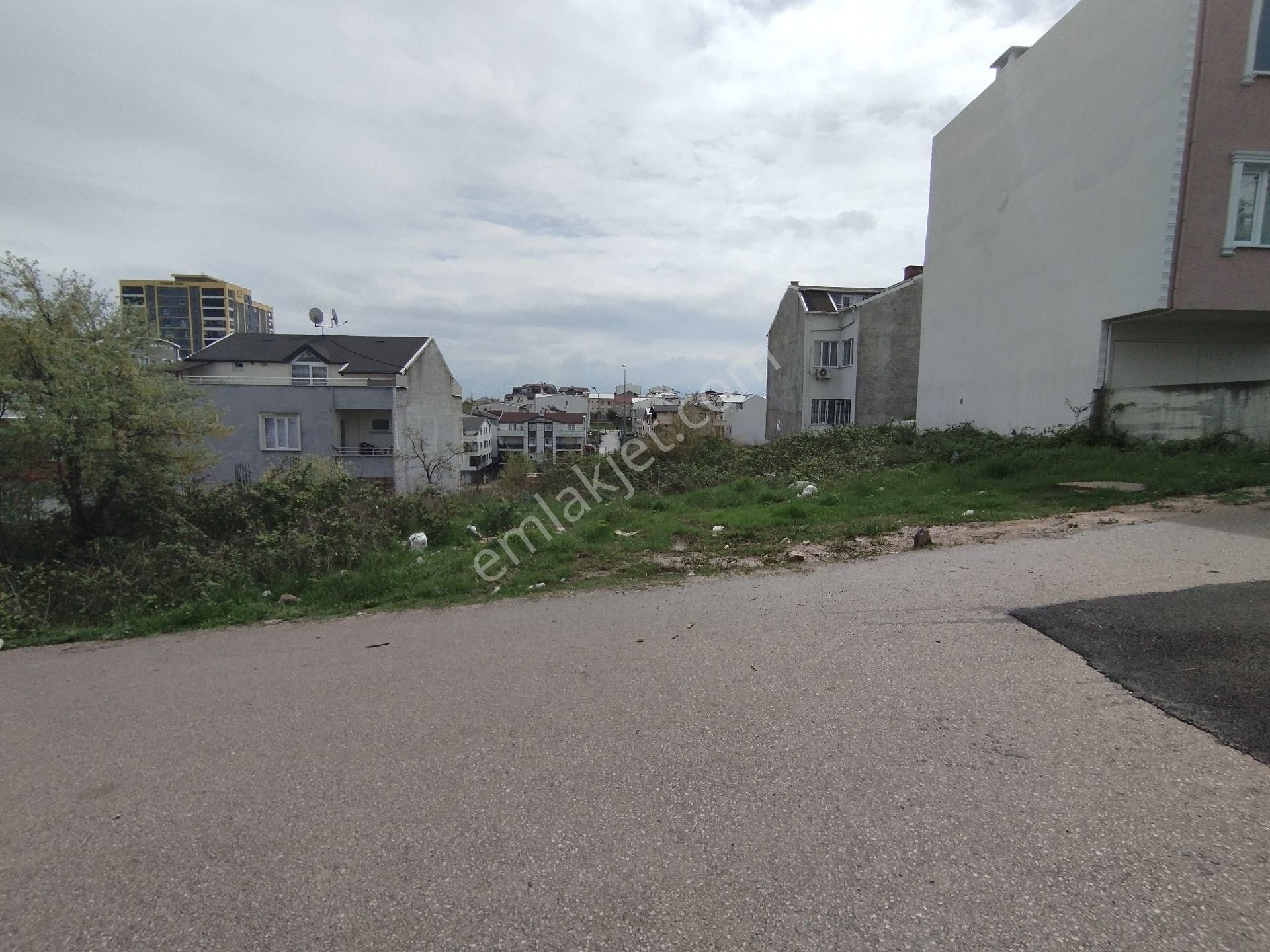 Çamlık Çad Satılık Projesi Hazır Arsa - Görsel 5