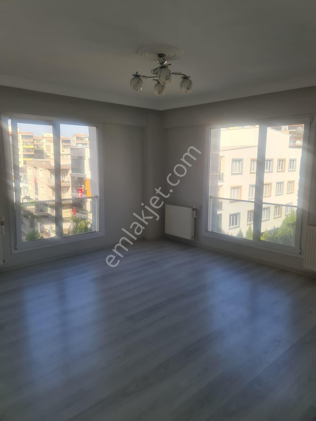 Akhisar Lilyum Park Satılık Daire (emin'den) - Görsel 9