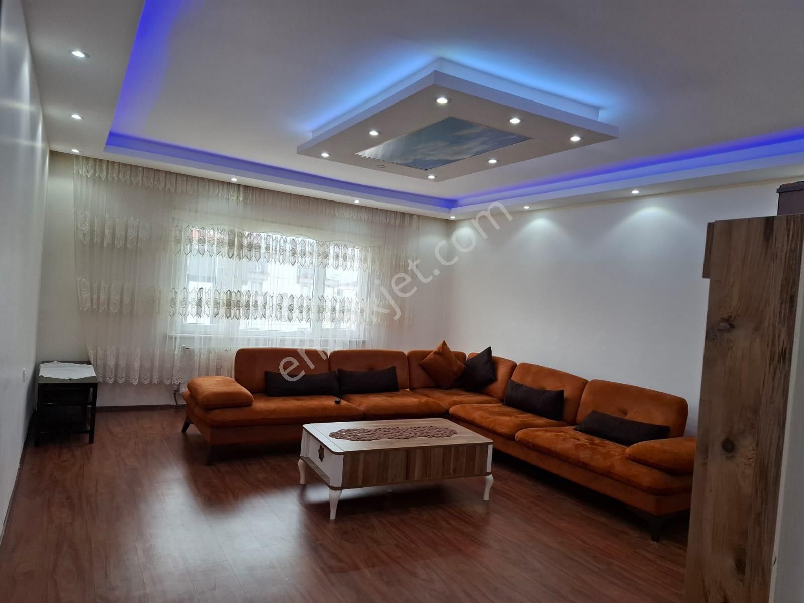 Tekirdağ Çerkezköy'de Satılık 3+1 Daire
