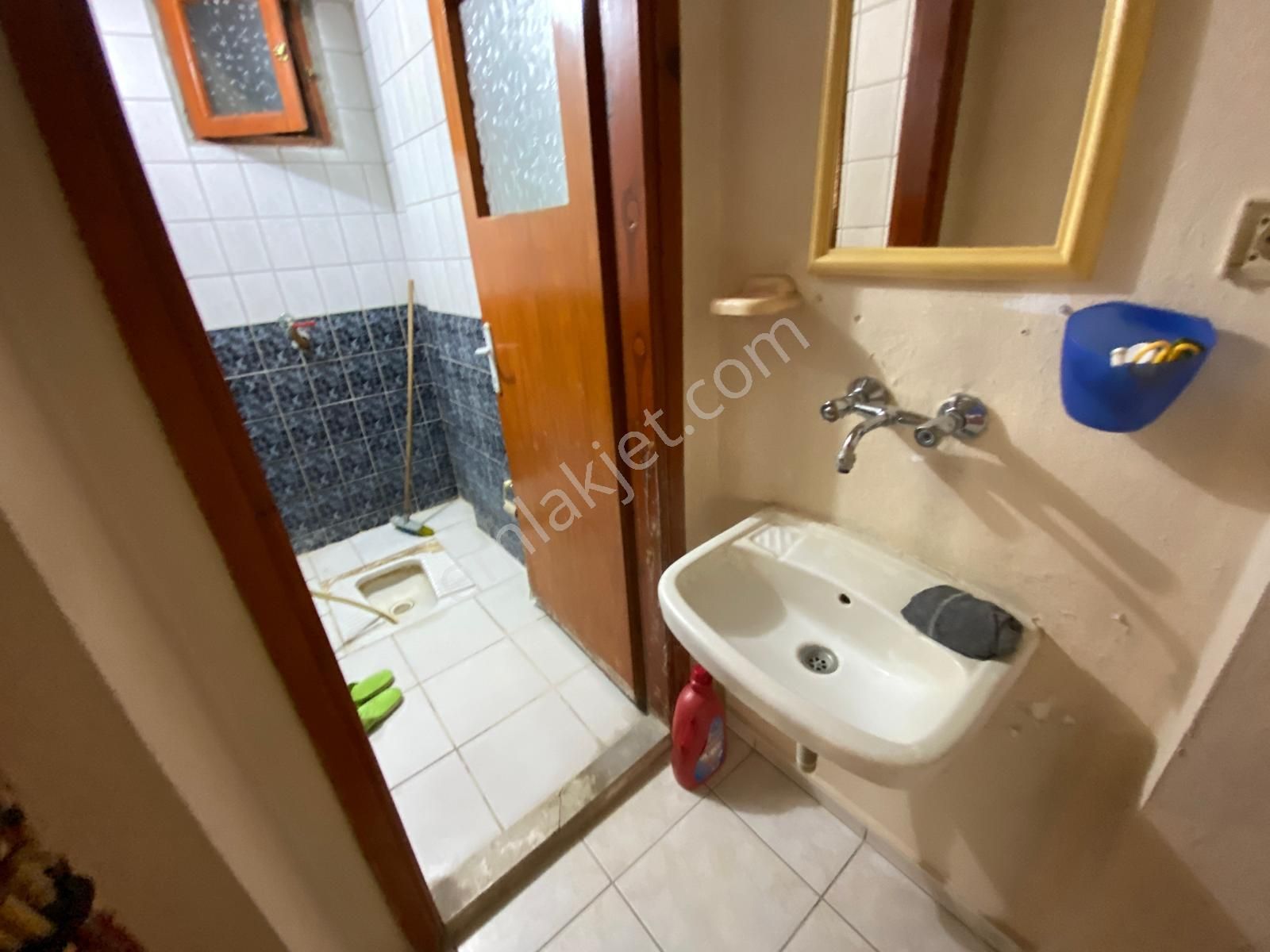 Mevlana Restaurant Arkası Arakat 3+1 Daire - Görsel 22