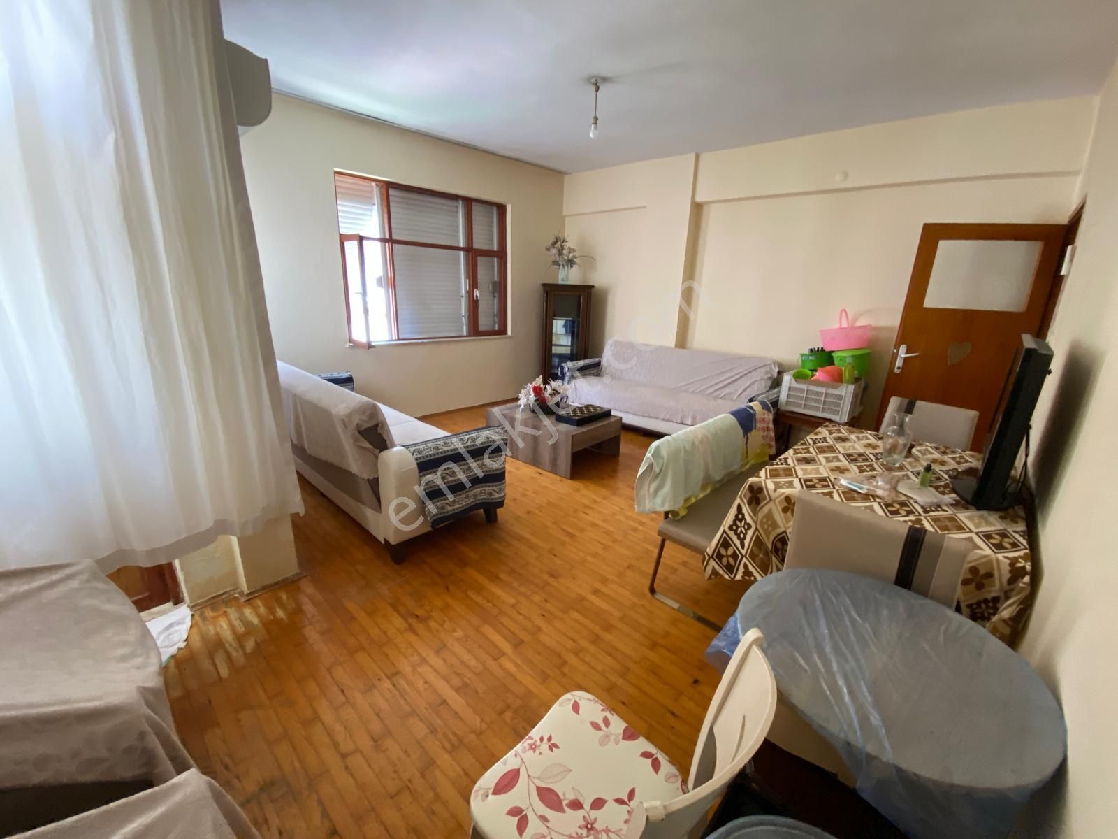 Mevlana Restaurant Arkası Arakat 3+1 Daire - Görsel 5