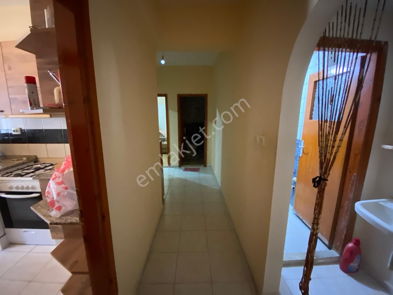 Mevlana Restaurant Arkası Arakat 3+1 Daire - Görsel 9