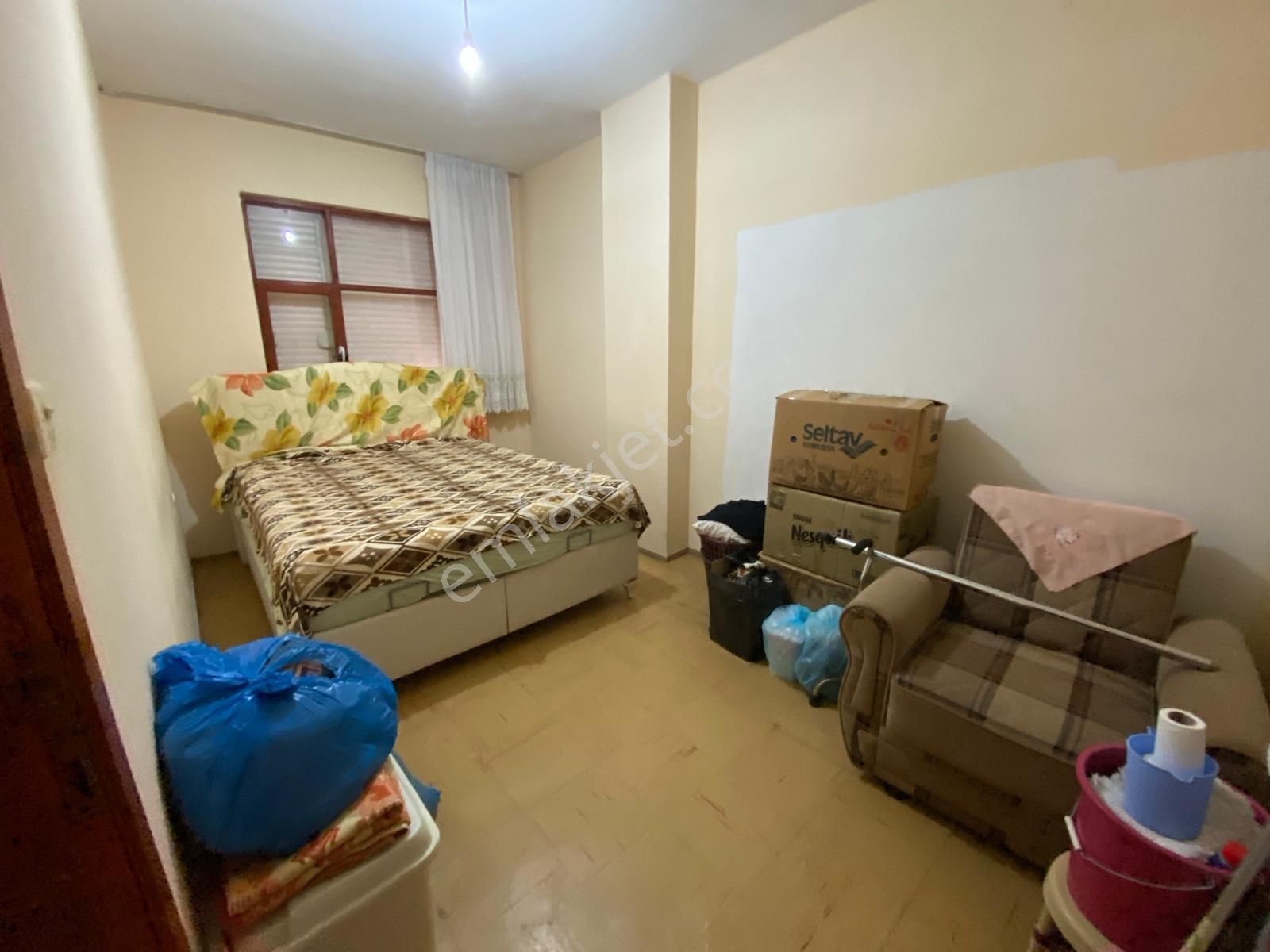 Mevlana Restaurant Arkası Arakat 3+1 Daire - Görsel 12