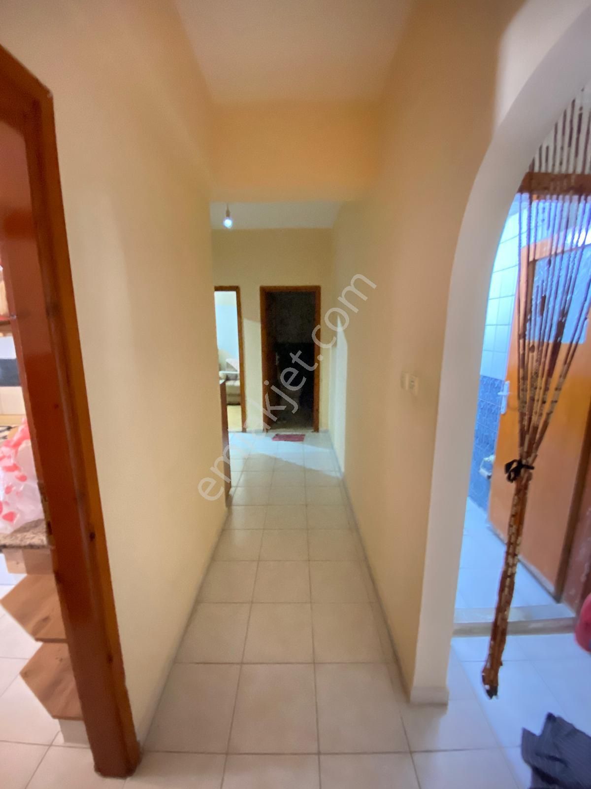 Mevlana Restaurant Arkası Arakat 3+1 Daire - Görsel 8