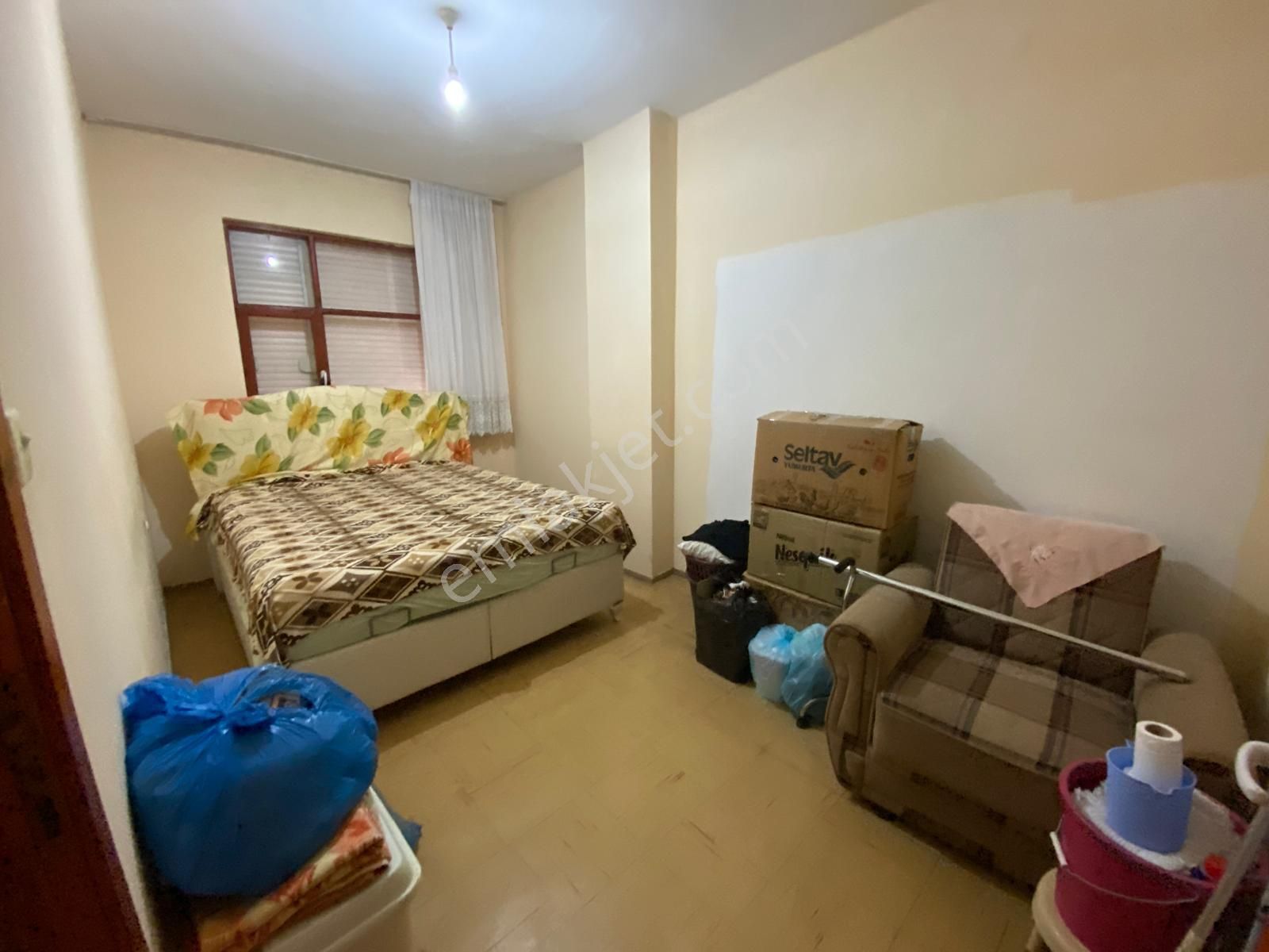 Mevlana Restaurant Arkası Arakat 3+1 Daire - Görsel 13