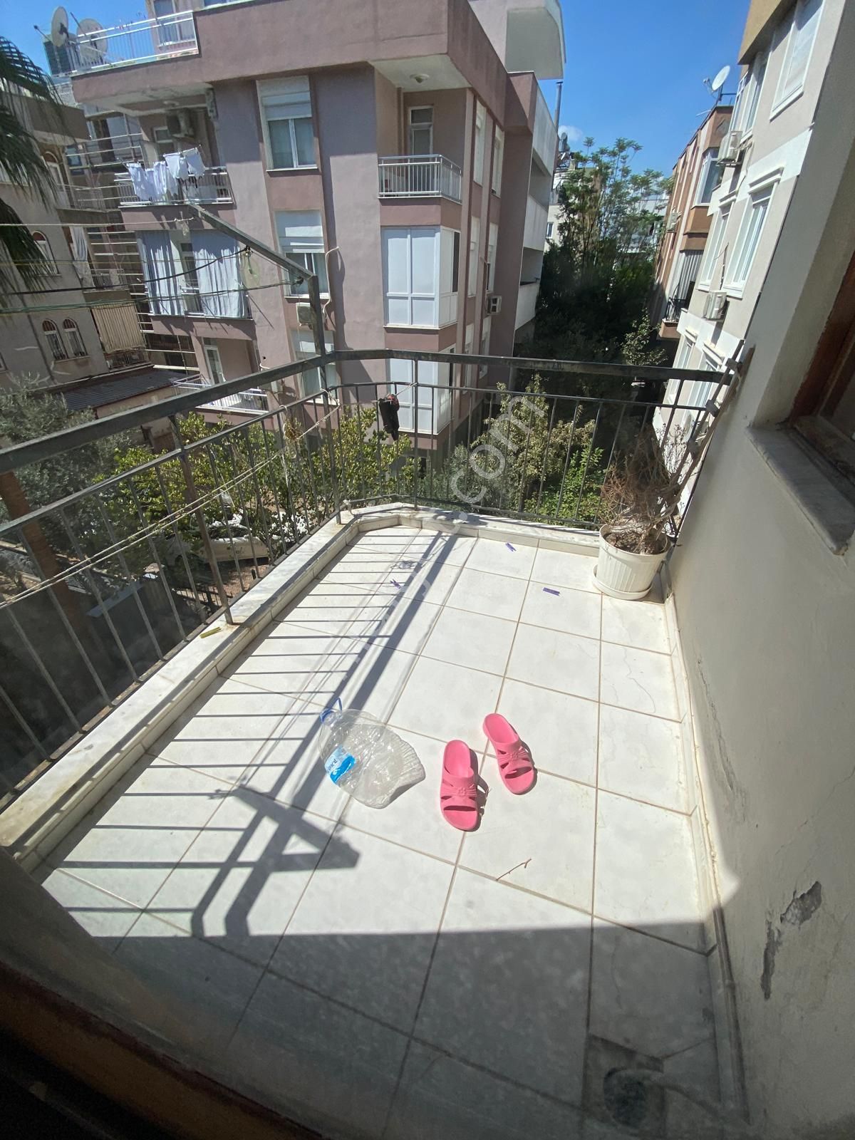 Mevlana Restaurant Arkası Arakat 3+1 Daire - Görsel 10