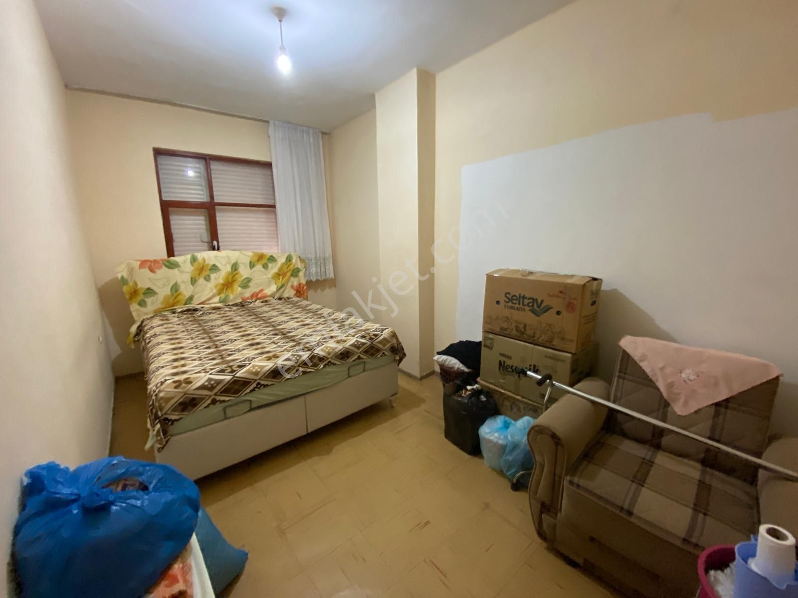 Mevlana Restaurant Arkası Arakat 3+1 Daire - Görsel 11