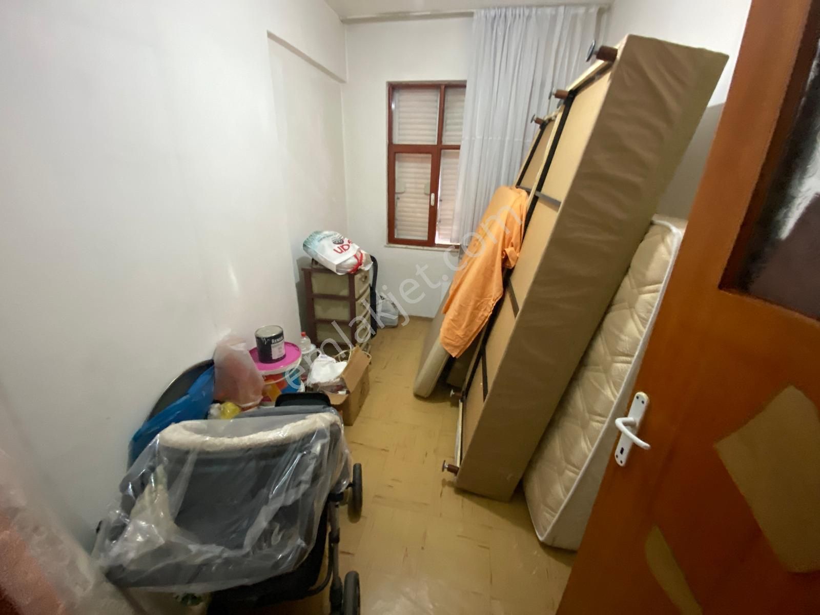 Mevlana Restaurant Arkası Arakat 3+1 Daire - Görsel 21