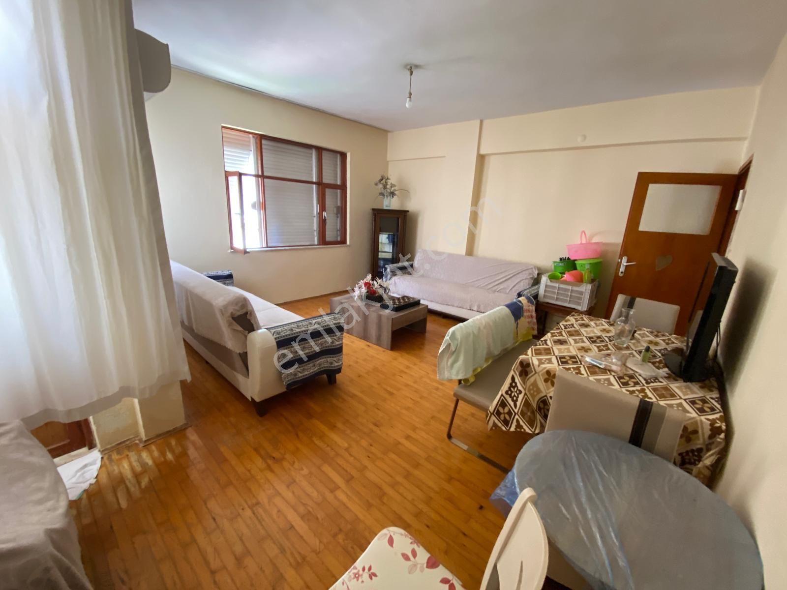 Mevlana Restaurant Arkası Arakat 3+1 Daire - Görsel 4