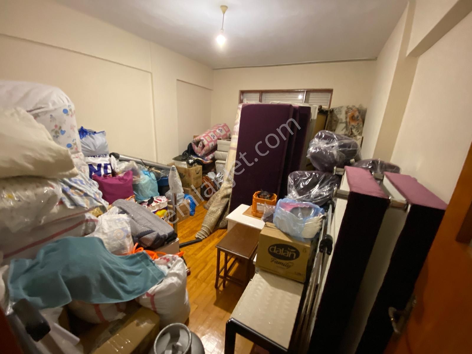 Mevlana Restaurant Arkası Arakat 3+1 Daire - Görsel 16