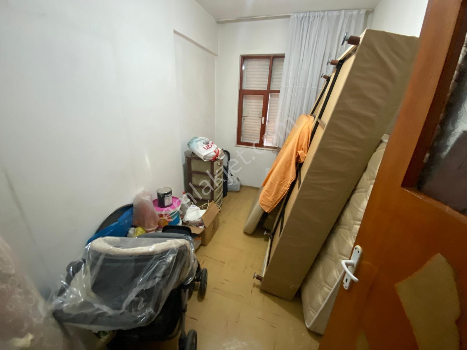 Mevlana Restaurant Arkası Arakat 3+1 Daire - Görsel 20