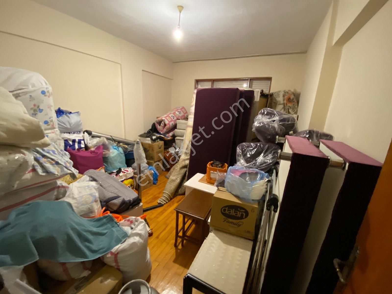 Mevlana Restaurant Arkası Arakat 3+1 Daire - Görsel 15