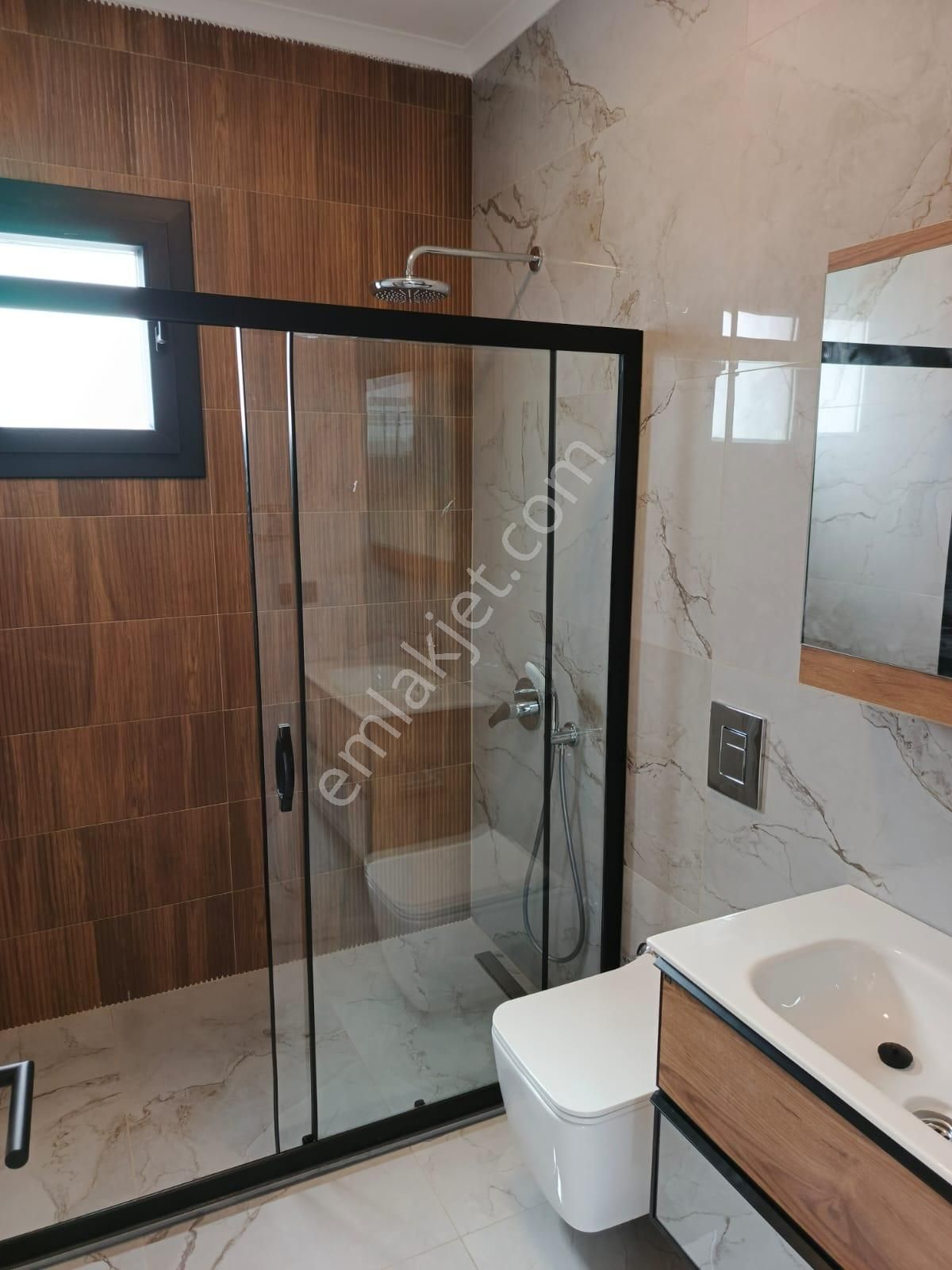 Stop’tan Akarca’da Havuzlu 6+1 Triplex Lüks Villa - Görsel 25