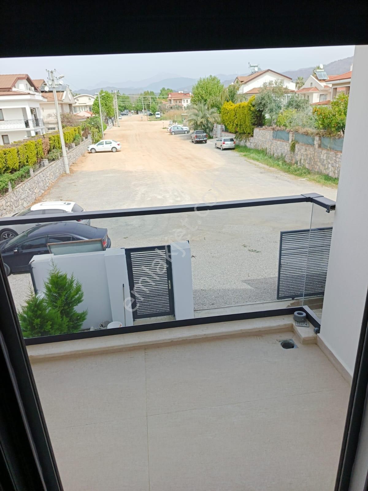 Stop’tan Akarca’da Havuzlu 6+1 Triplex Lüks Villa - Görsel 22