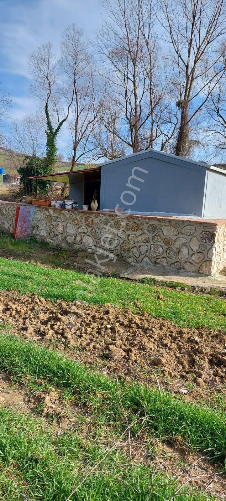 Kandıra Ömerli De Satılık Arsa - Görsel 7