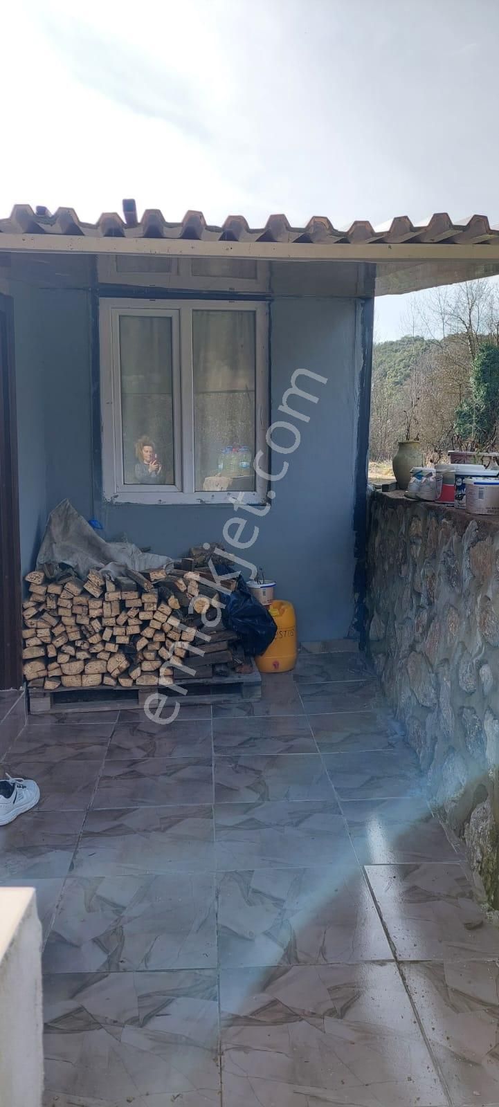 Kandıra Ömerli De Satılık Arsa - Görsel 3