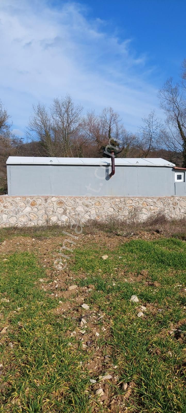 Kandıra Ömerli De Satılık Arsa - Görsel 15