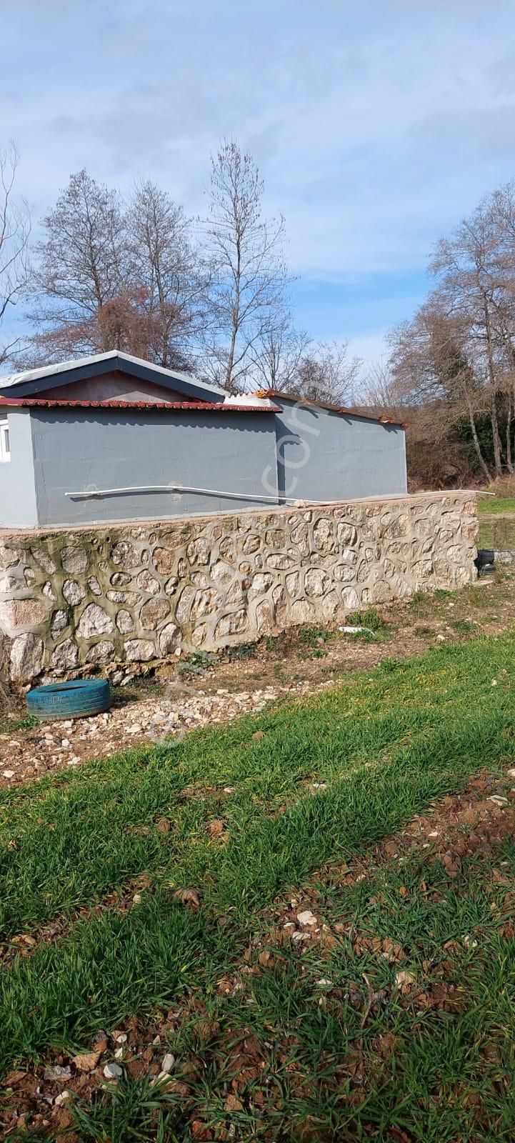 Kandıra Ömerli De Satılık Arsa - Görsel 10