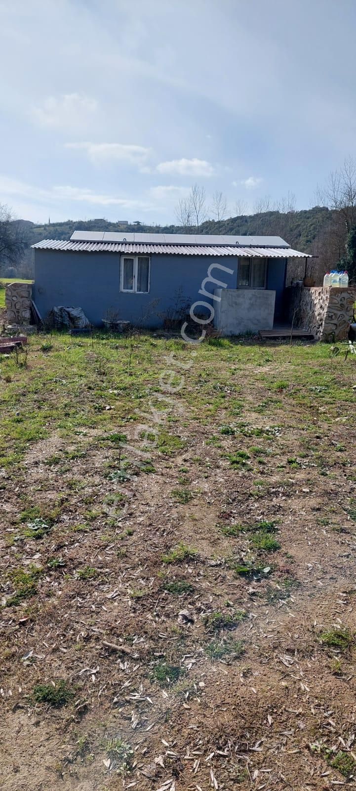 Kandıra Ömerli De Satılık Arsa - Görsel 17